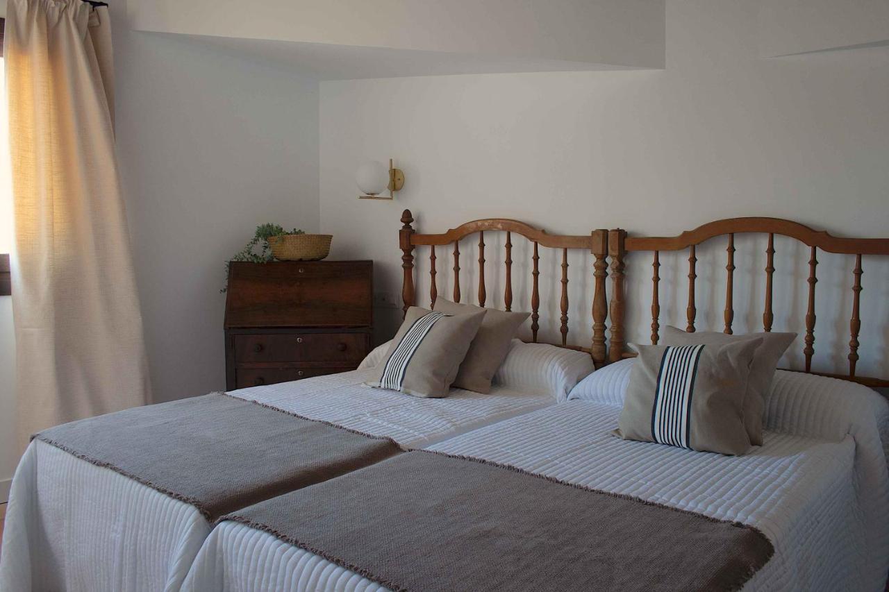 Apartamentos Tres Llaves Palacio De Vela De Los Cobos Úbeda Екстериор снимка