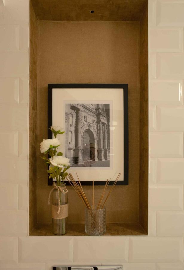 Apartamentos Tres Llaves Palacio De Vela De Los Cobos Úbeda Екстериор снимка
