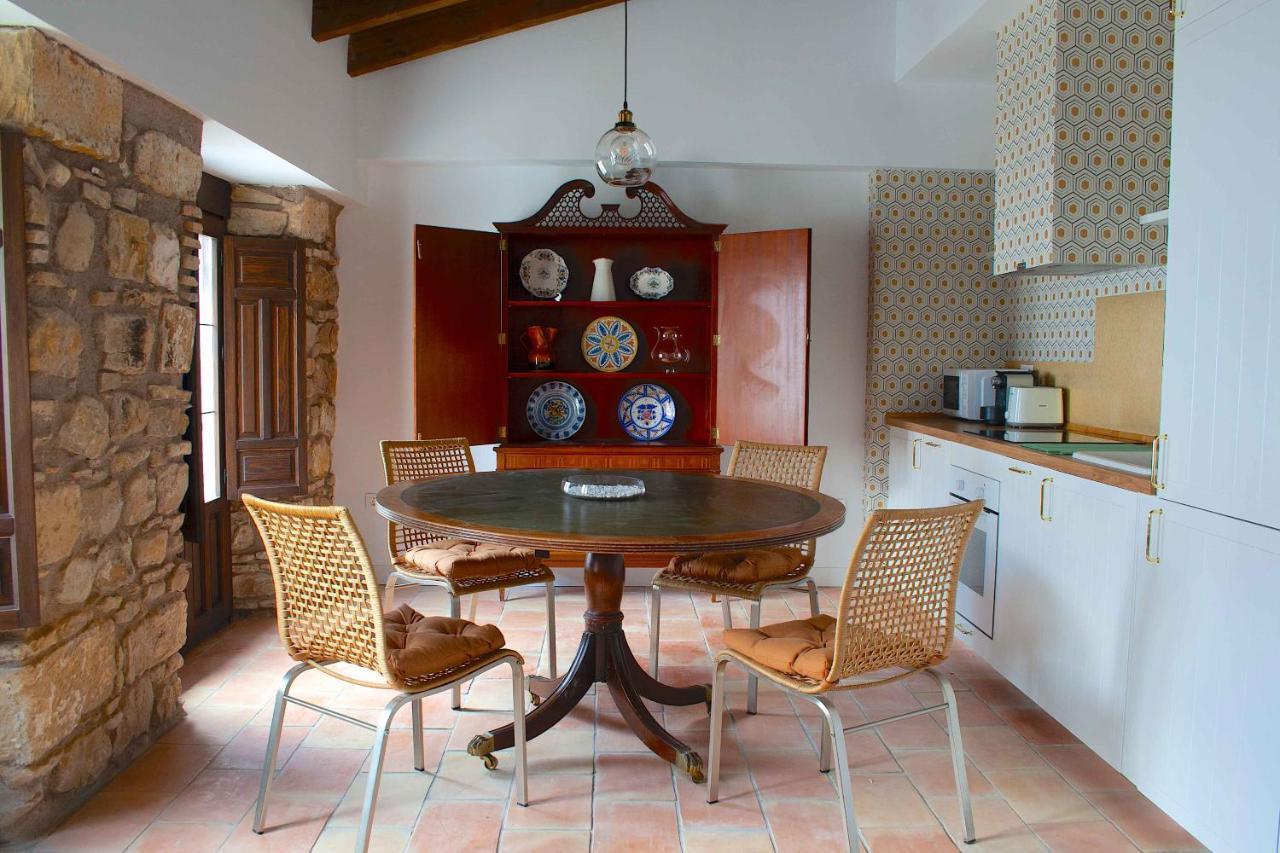 Apartamentos Tres Llaves Palacio De Vela De Los Cobos Úbeda Екстериор снимка