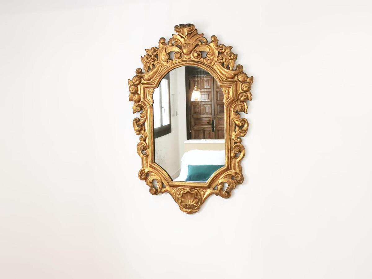 Apartamentos Tres Llaves Palacio De Vela De Los Cobos Úbeda Екстериор снимка