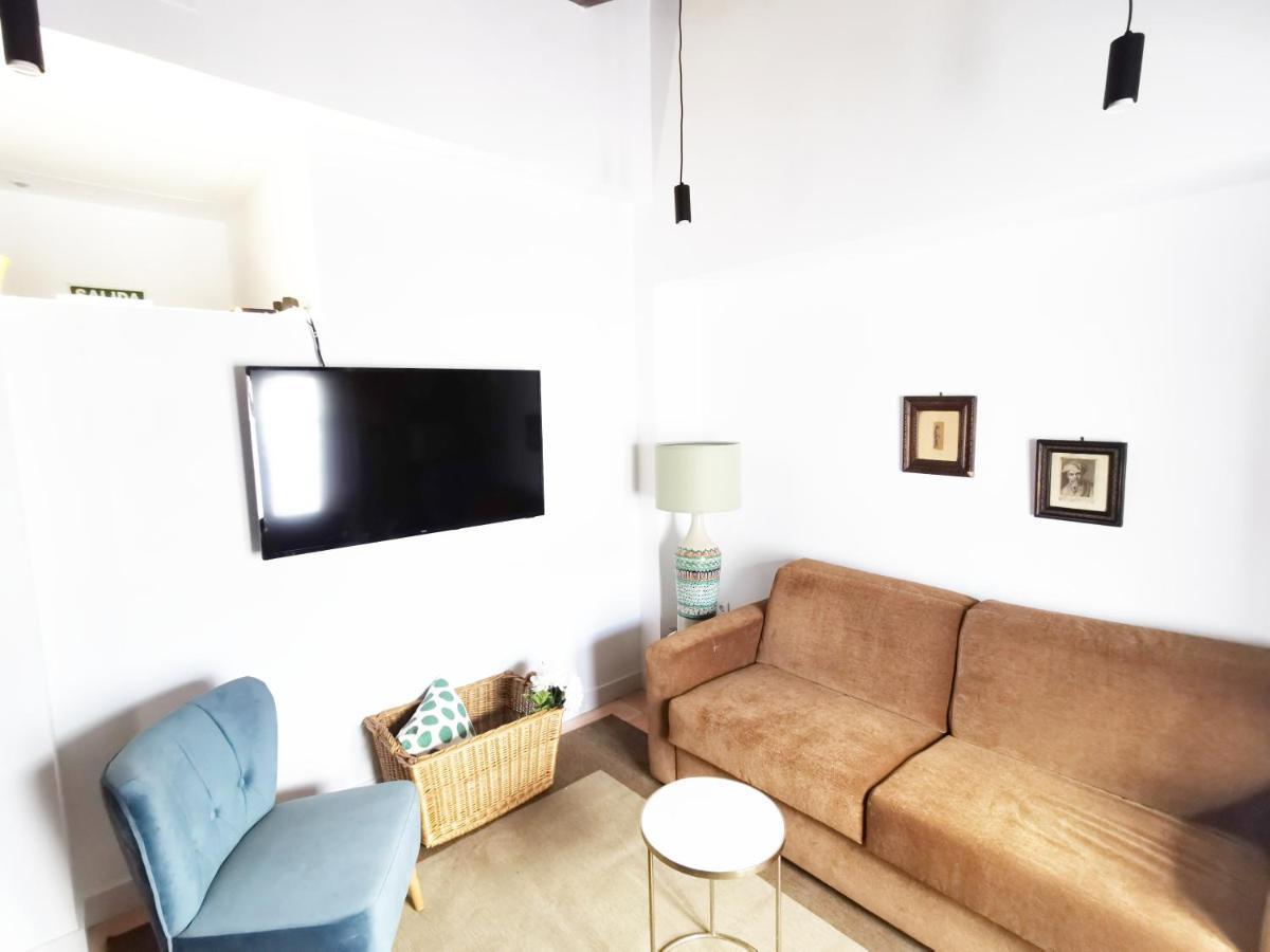Apartamentos Tres Llaves Palacio De Vela De Los Cobos Úbeda Екстериор снимка