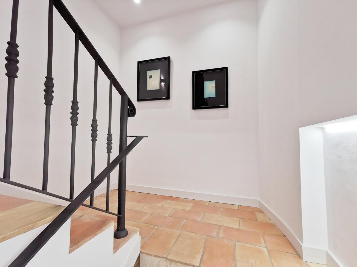 Apartamentos Tres Llaves Palacio De Vela De Los Cobos Úbeda Екстериор снимка