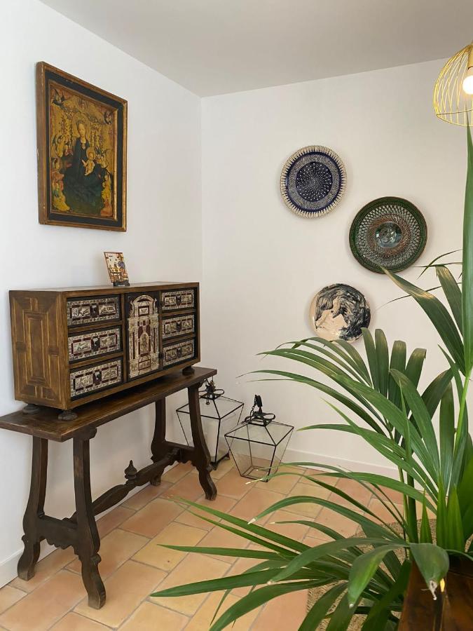 Apartamentos Tres Llaves Palacio De Vela De Los Cobos Úbeda Екстериор снимка