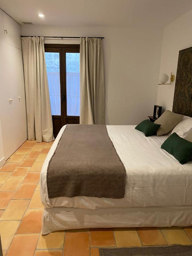 Apartamentos Tres Llaves Palacio De Vela De Los Cobos Úbeda Екстериор снимка